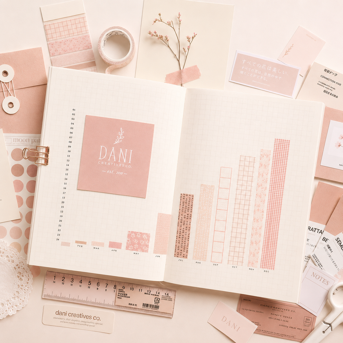 What Is Washi Tape?