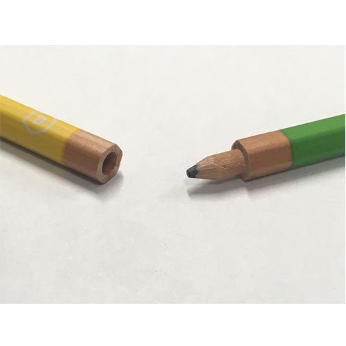 0 Waste Connectable Pencil / Kita-Boshi Pencil