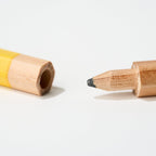 0 Waste Connectable Pencil / Kita-Boshi Pencil