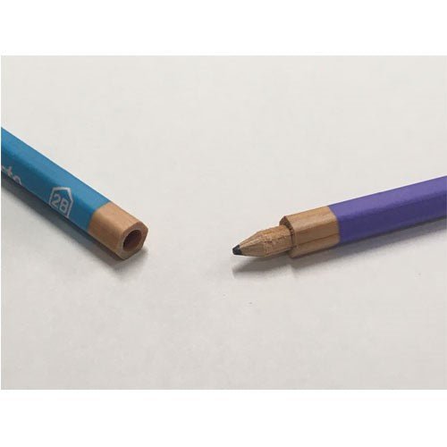 0 Waste Connectable Pencil / Kita-Boshi Pencil