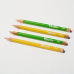 0 Waste Connectable Pencil / Kita-Boshi Pencil