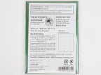 Passport 002 Grid Notebook Refill