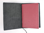 Passport 003 Blank Notebook Refill