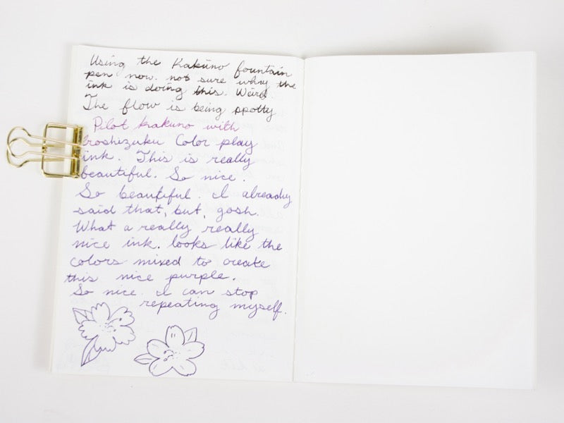 Passport 005 Lightweight Paper Refill