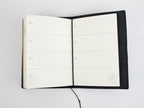 Passport 007 Free Diary Weekly