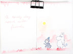 Passport 008 Sketch Paper