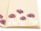 Passport 009 Kraft Paper