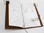 013 Blank Lightweight Paper Refill