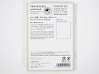 Passport 014 Dot Grid