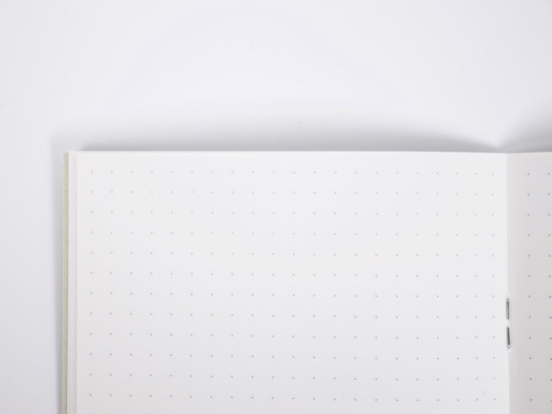026 Dot Grid