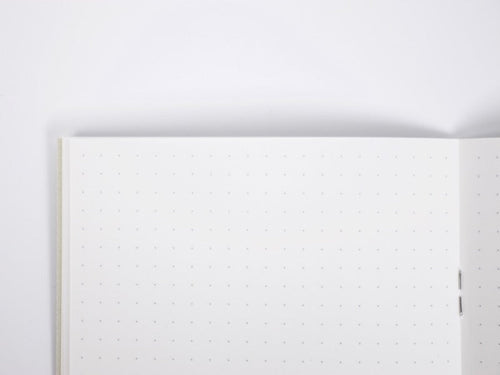 026 Dot Grid