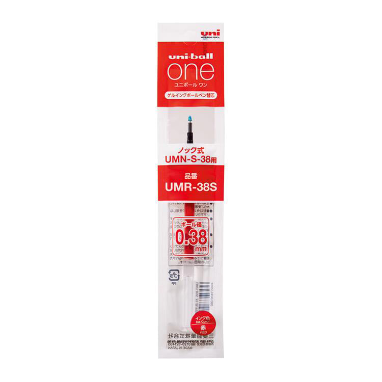 uni-ball one UMR Ink Refill