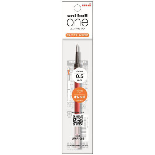 uni-ball one UMR Ink Refill