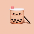 Bubble Tea AirPod Case