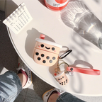 Bubble Tea AirPod Case