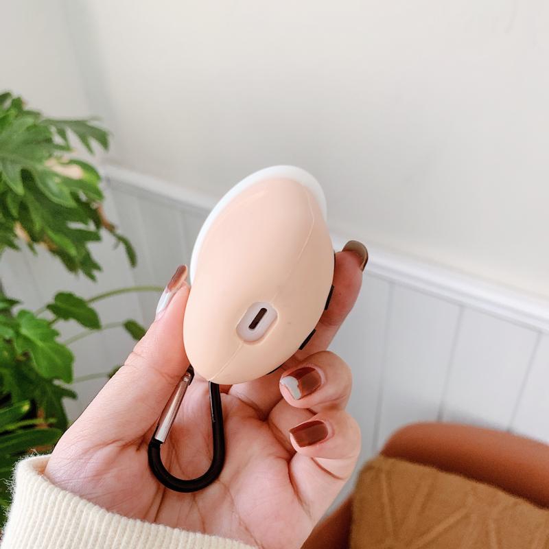 Bubble Tea AirPod Case