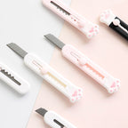 Cat Paw Paper Cutter