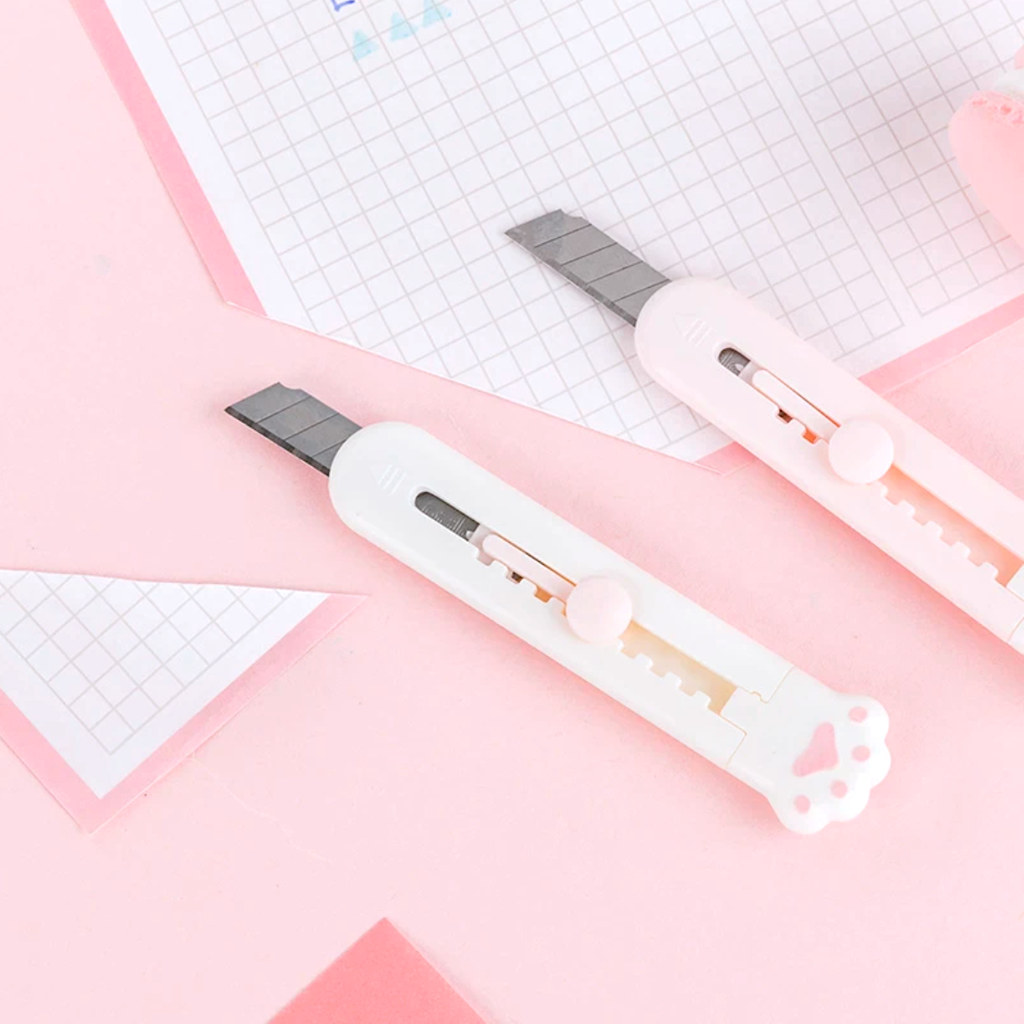Cat Paw Paper Cutter