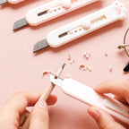 Cat Paw Paper Cutter
