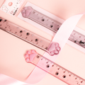 Cat Paw Ruler