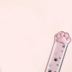 Cat Paw Ruler
