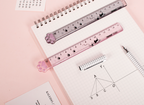 Cat Paw Ruler