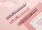 Cat Paw Ruler