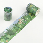 Fantasy World Washi Tape