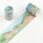 Fantasy World Washi Tape