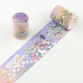 Fantasy World Washi Tape