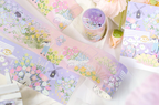 Fantasy World Washi Tape