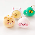Kakao Friends Keychain