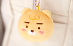 Kakao Friends Keychain