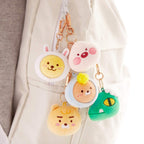 Kakao Friends Keychain