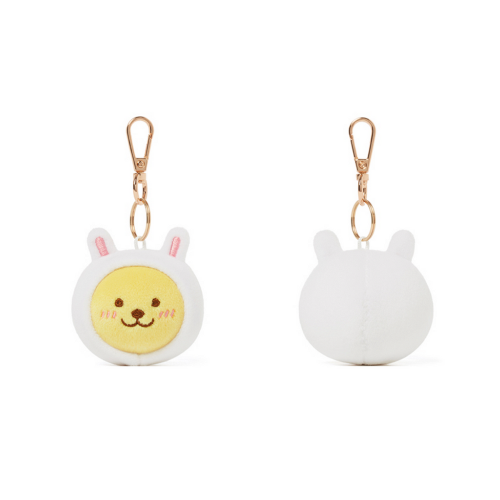 Kakao Friends Keychain