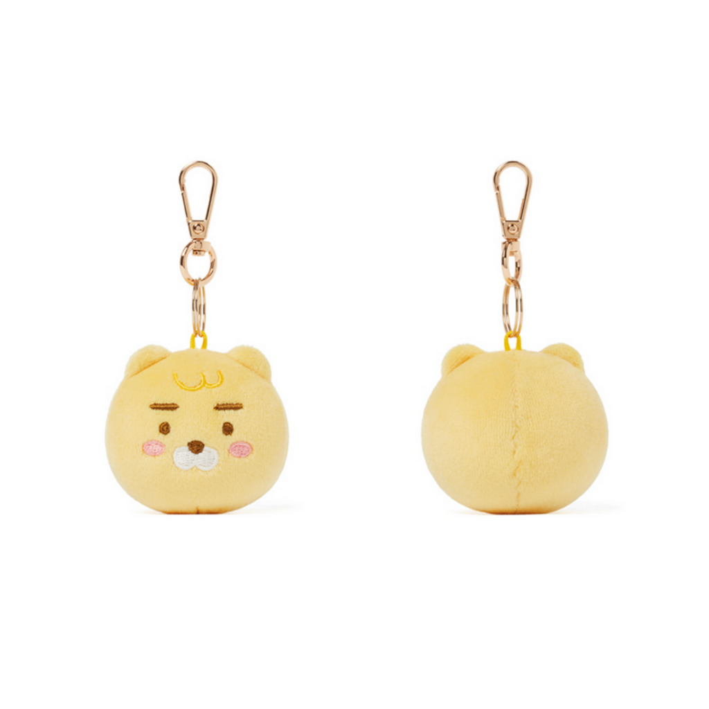 Kakao Friends Keychain