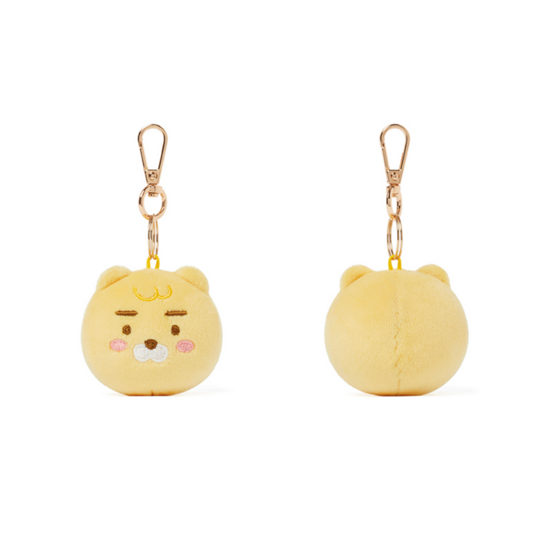 Kakao Friends Keychain