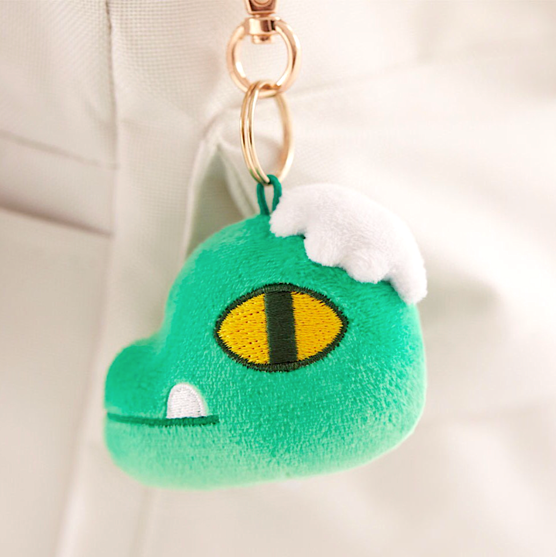 Kakao Friends Keychain