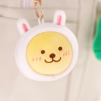 Kakao Friends Keychain