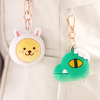 Kakao Friends Keychain