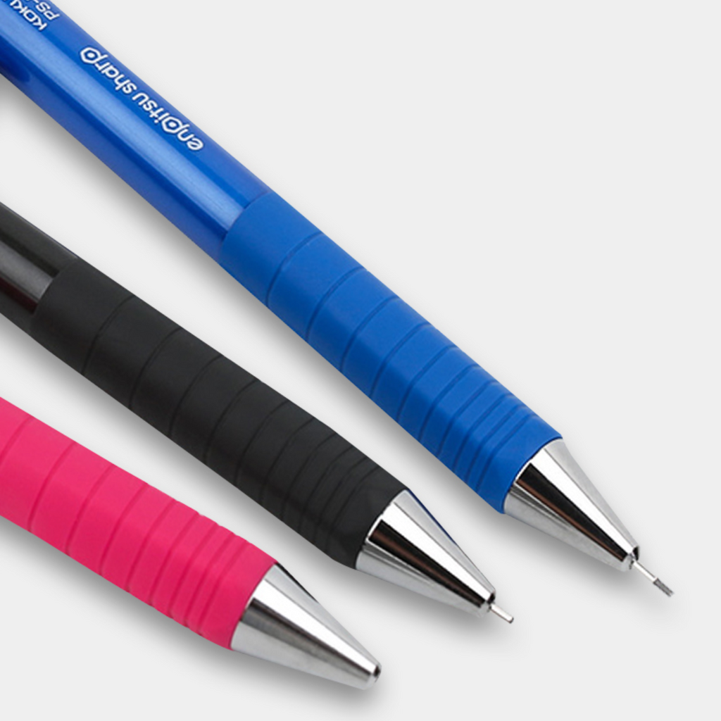 Kokuyo Enpitsu Sharp Mechanical Pencil - 0.7 mm