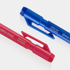 Kokuyo Enpitsu Sharp Mechanical Pencil - 0.7 mm