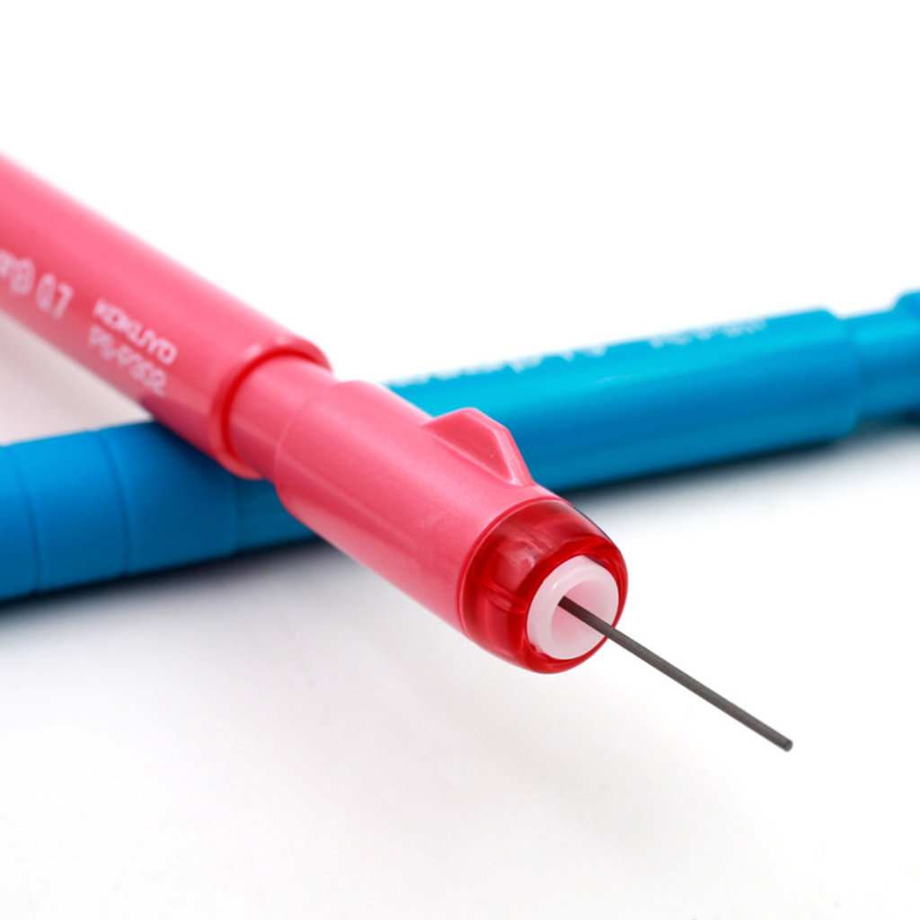 Kokuyo Enpitsu Sharp Mechanical Pencil - 0.7 mm