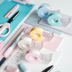 KOKUYO Karu Cut Masking Tape Dispenser