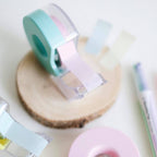 KOKUYO Karu Cut Masking Tape Dispenser