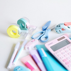 KOKUYO Karu Cut Masking Tape Dispenser