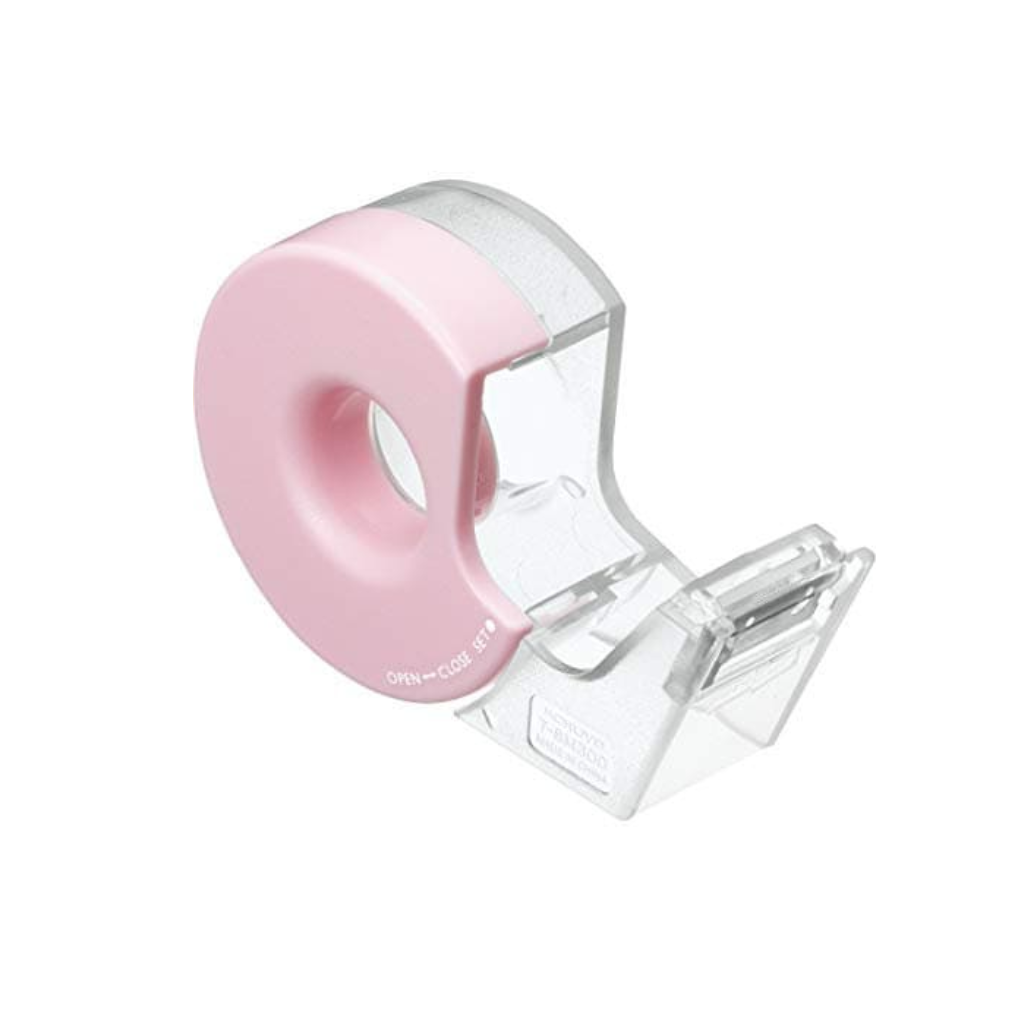 KOKUYO Karu Cut Masking Tape Dispenser