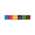 Let’s Color Stamp Ink Pad
