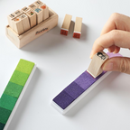 Let’s Color Stamp Ink Pad