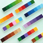 Let’s Color Stamp Ink Pad